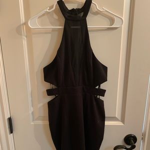 Bodycon Dress